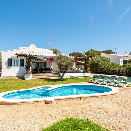 ביניבקה Villa Bini Uxuanne מראה חיצוני תמונה