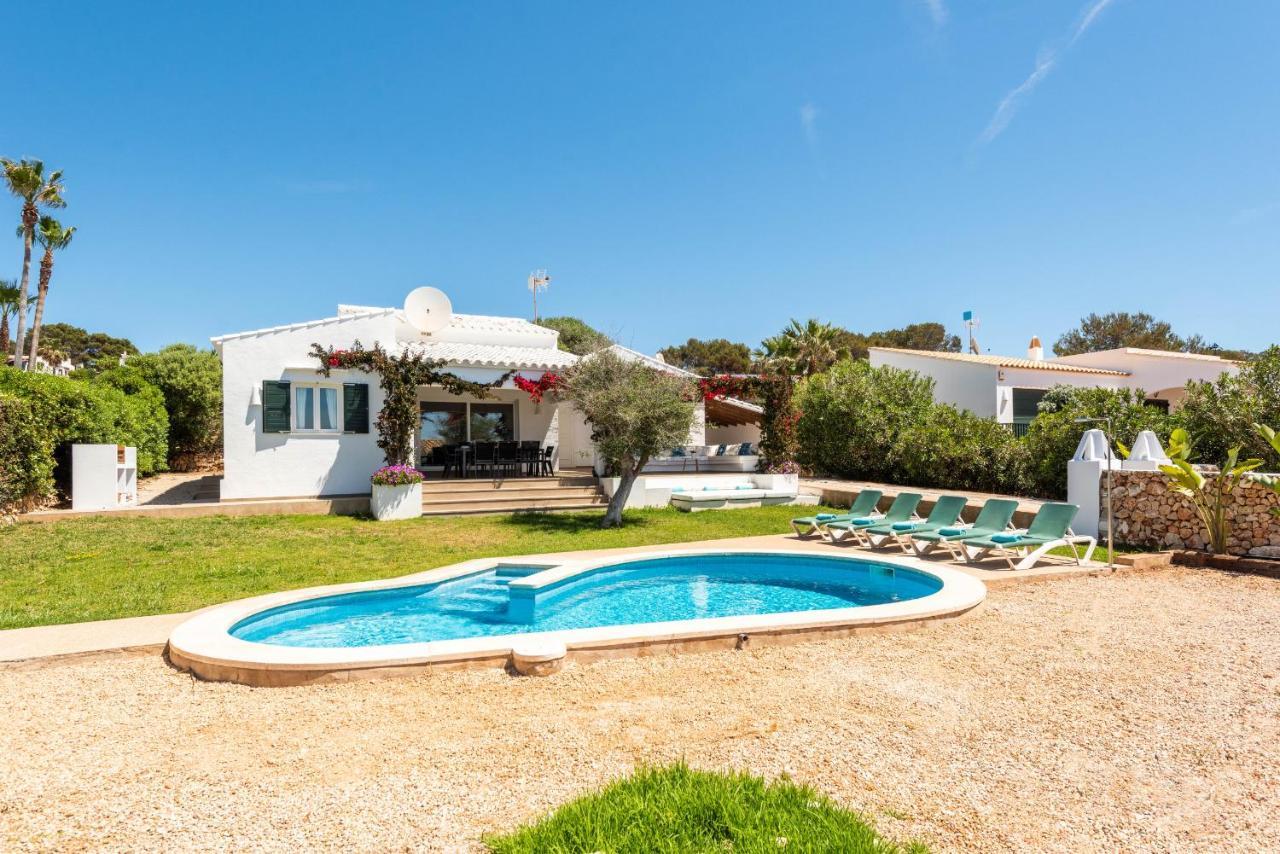ביניבקה Villa Bini Uxuanne מראה חיצוני תמונה
