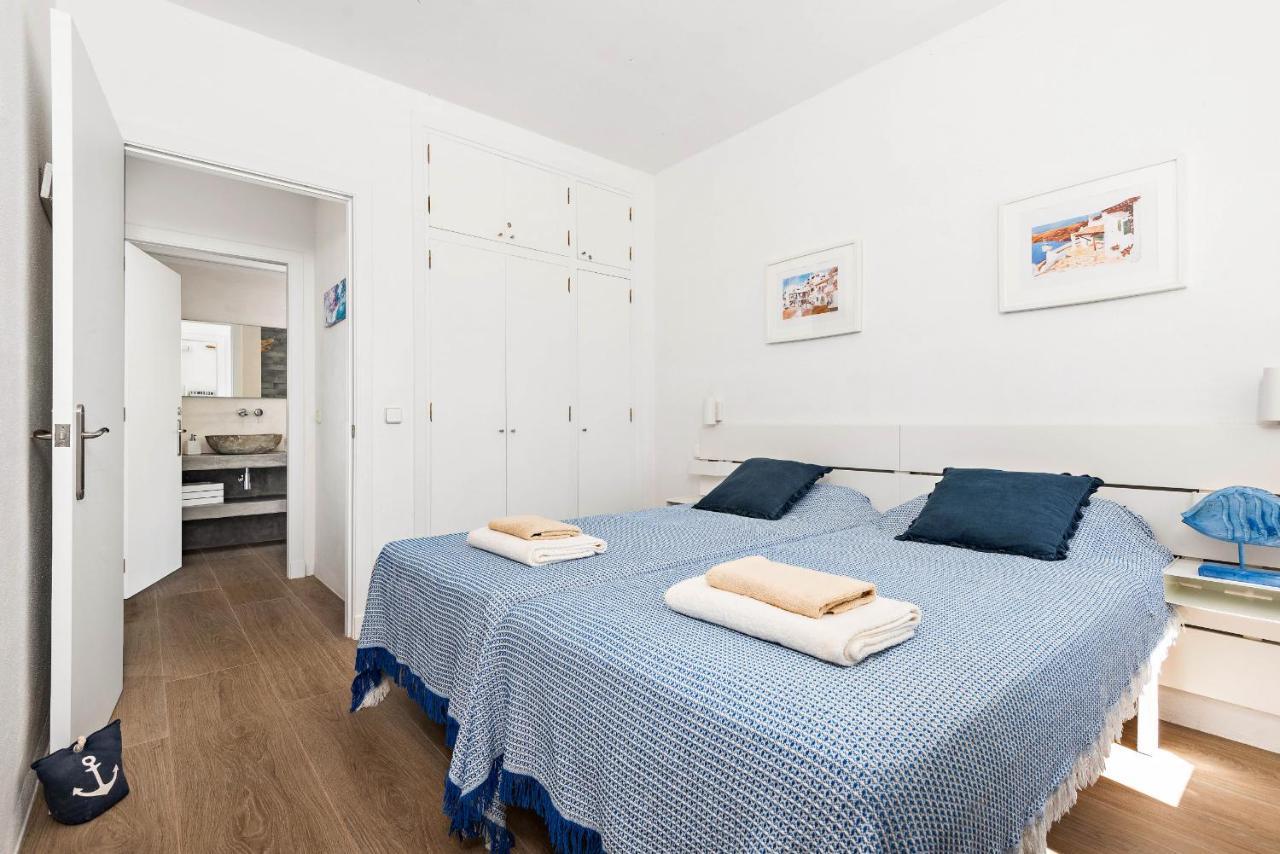 ביניבקה Villa Bini Uxuanne מראה חיצוני תמונה