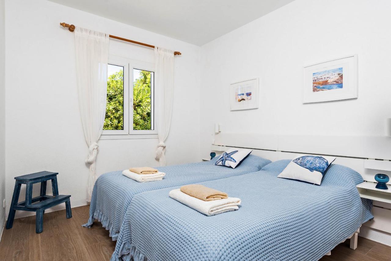 ביניבקה Villa Bini Uxuanne מראה חיצוני תמונה